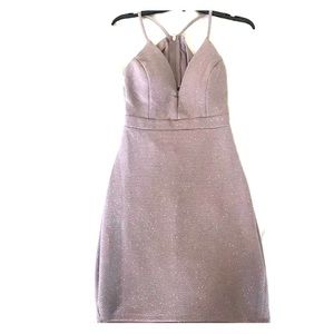 Formal/homecoming dress